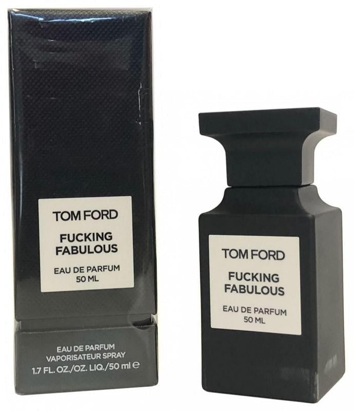 TOM FORD Fucking  Fabulous edp. 50 ml. Spray