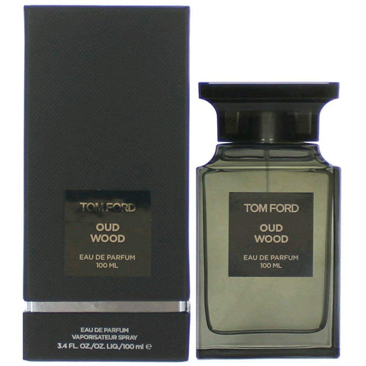 TOM FORD Oud Wood  edp. 100 ml. Spray
