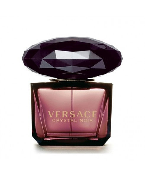 Versace Crystal Noir - TESTER - 90 ml Edt. Spray