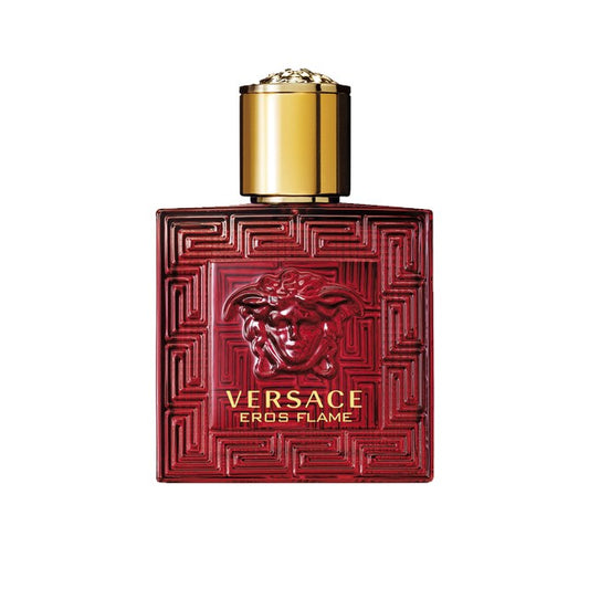 Versace Eros Flame  -TESTER-edp. 100 ml. Spray