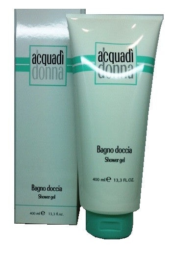 Acquadi Donna Bagno Doccia 400 ml
