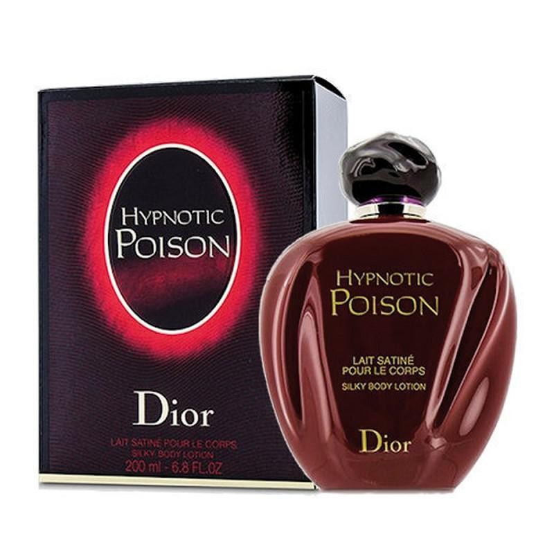 Dior Hypnotic Poison Lozione Corpo Setosa 200 ml.