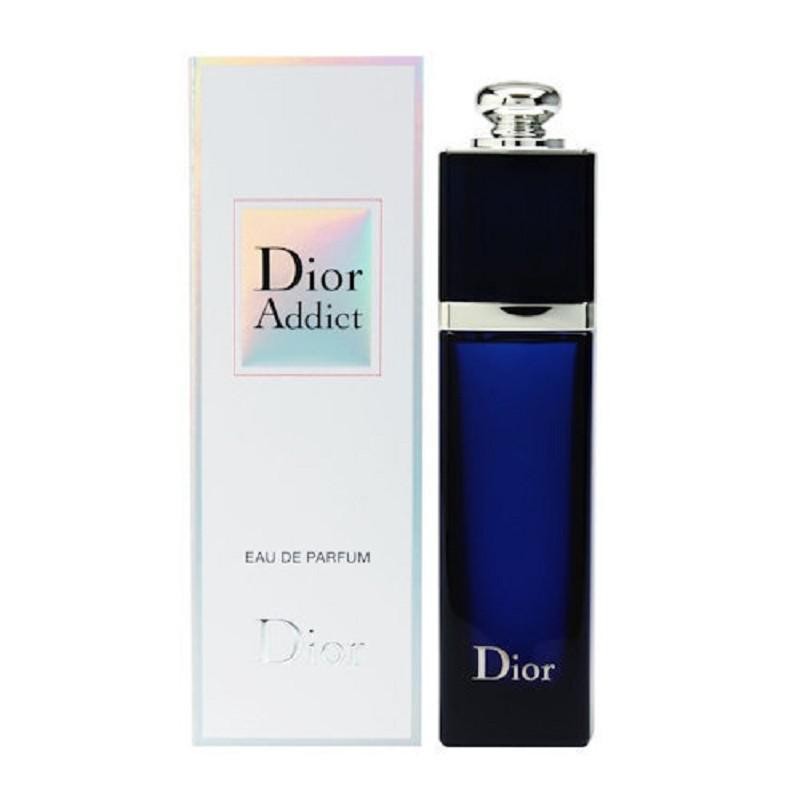 Dior Addict  Eau de Parfum100 ml. Spray