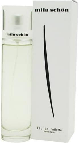 Mila Schon classico Donna edt. 50 ml. Spray VINTAGE INTROVABILE