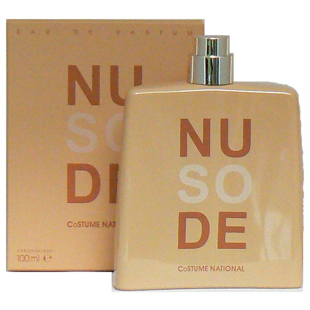 Costume National So Nu De 100 ML edp. Spray