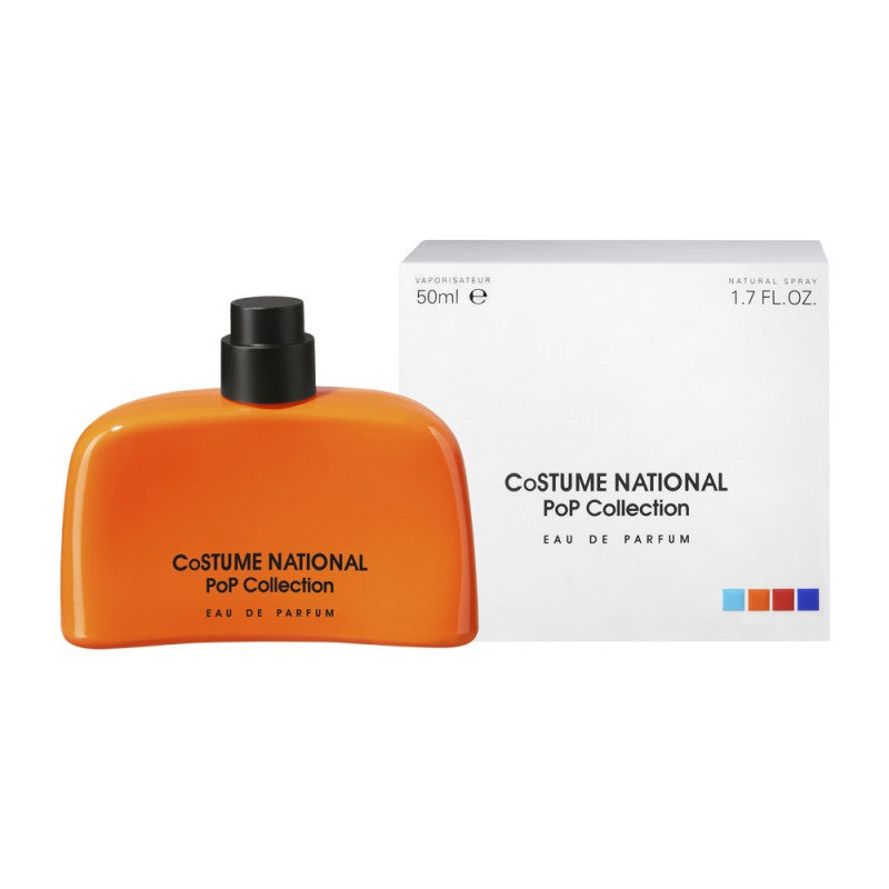 Costume National Pop Collection 50 ml Edp. Spray