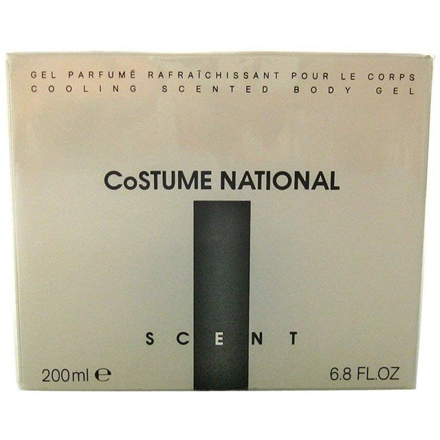 Costume National Scent Gel Bagno 200 ml.