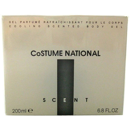 Costume National Scent Gel Bagno 200 ml.