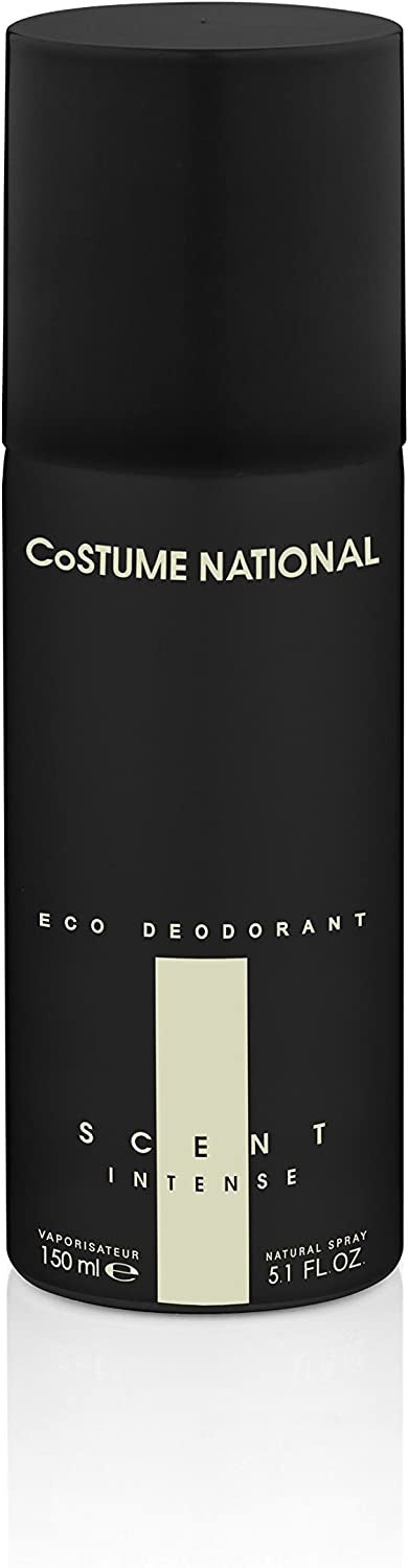 Costume National Scent Intense Deo Profumo 150 ml