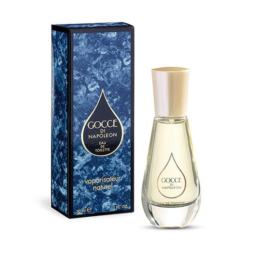 Gocce di Napoleon Classico Edt.  30 ml Spray