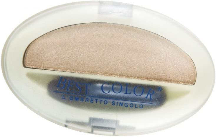 Best Color Ombretto Singolo N 18
