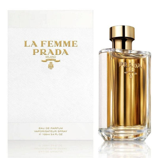 Prada La Femme  Edp. 100 ml- Spray