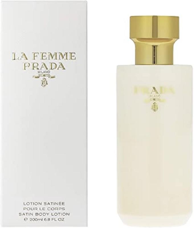 Prada Paradoxe Femme Body Lotion 200 ml.
