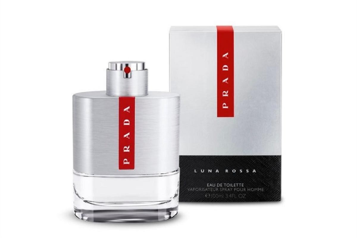 Prada Luna Rossa Edt. 100