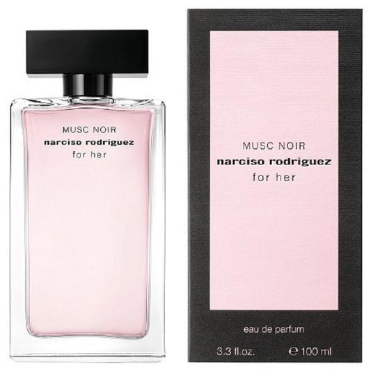 Narciso Rodriguez for her  Musc Noir edp. 100 ml. Spray