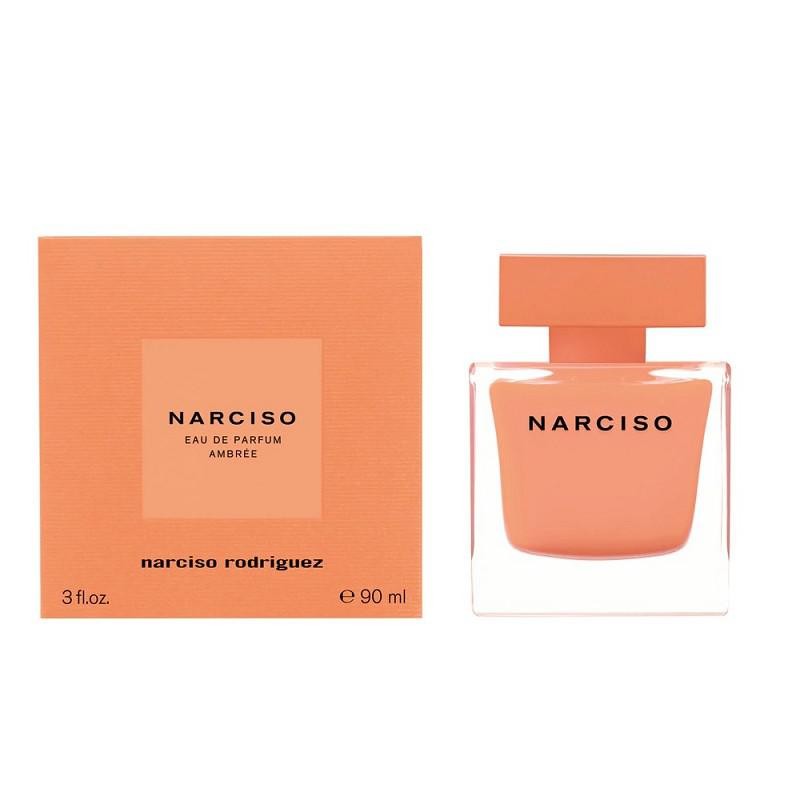 Narciso Rodriguez for her  Ambre'e Edp. 90 ml. Spray
