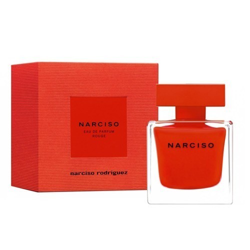 Narciso Rodriguez for her  Rouge Edp. 50 ml. Spray