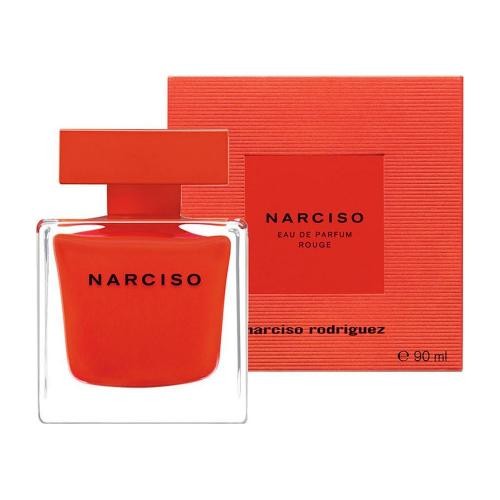 Narciso Rodriguez for her  Rouge Edp. 90 ml. Spray