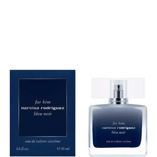 Narciso Rodriguez him  Blu Noir Extreme edt. 50 ml. Spray