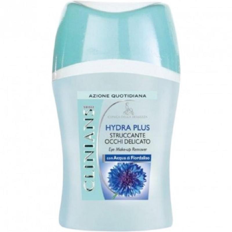 Clinians Plus Struccante Occhi Delicato 150 ml