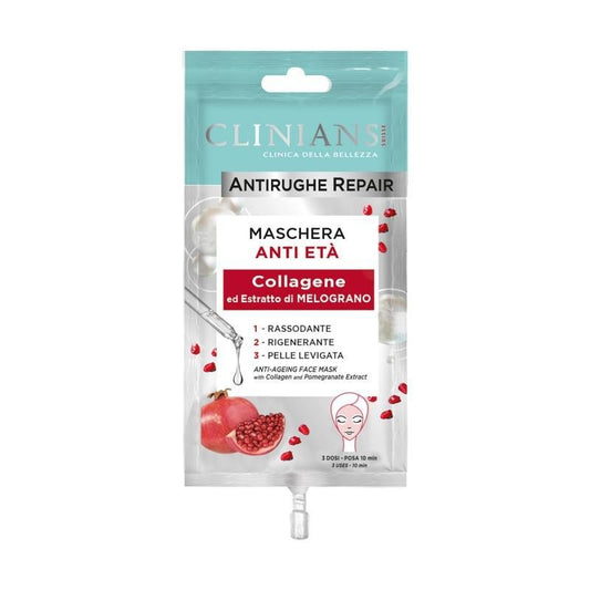 Clinians Maschera Antirughe Repair 15 ml.