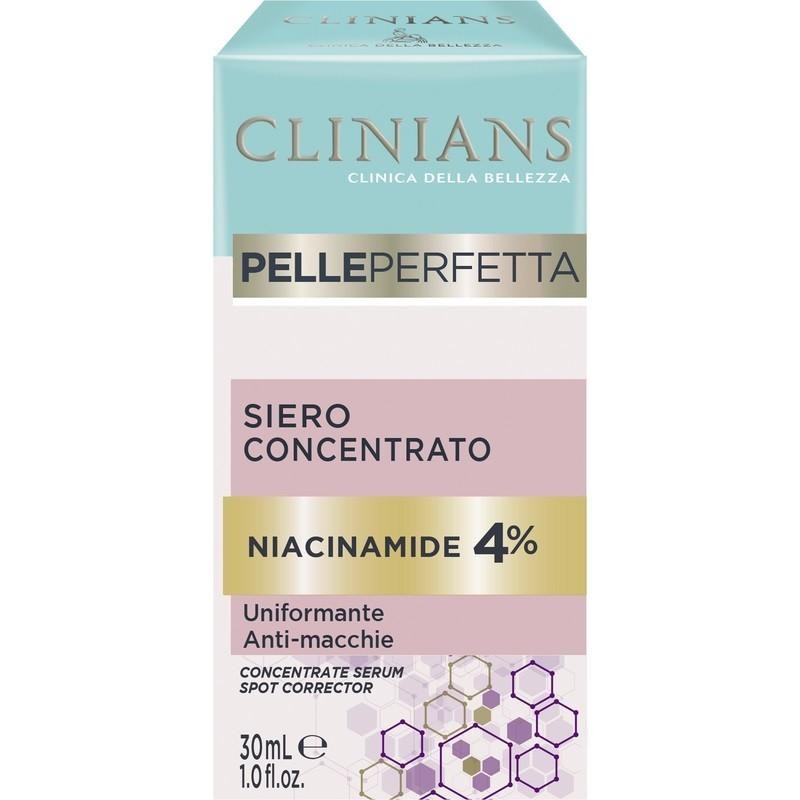 Clinians Siero Concentrato Pelle Perfetta 30 ml.