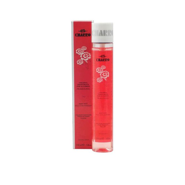 El Charro Acqua Corpo Fragoline 150 ml. Spray