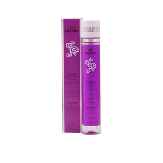 El Charro Acqua Corpo Muschio & Ylang Ylang150 ml. Spray