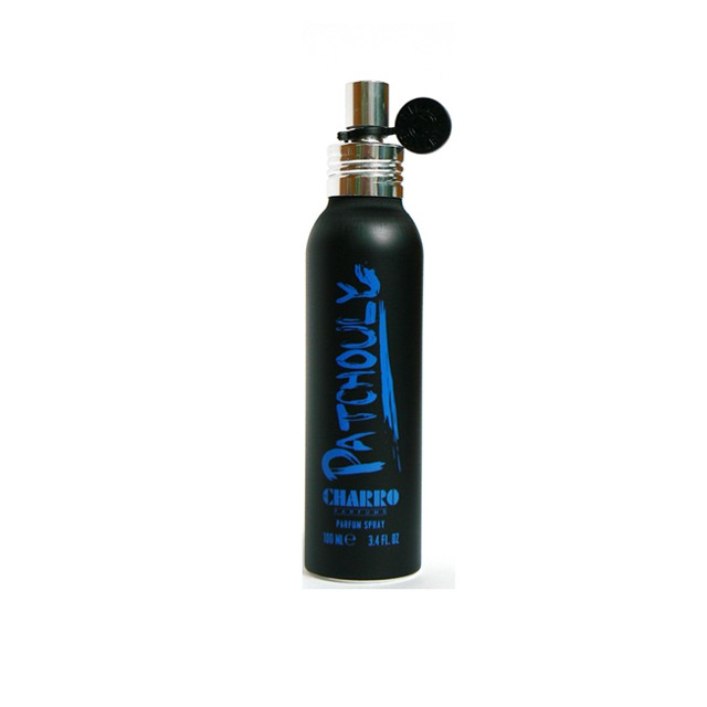 El Charro Bomboletta Patchouli Edp. 100 ml. Spary
