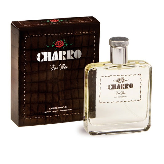 El Charro For Man Classico Profumo 100 ml. Spary