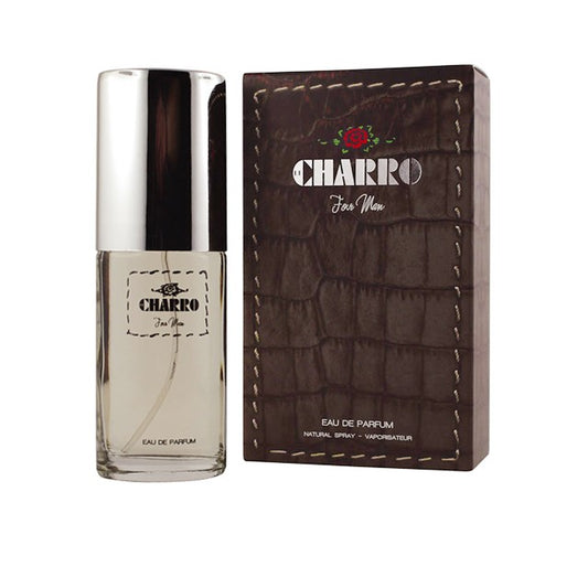 El Charro For Man Profumo 30 ml. Spary