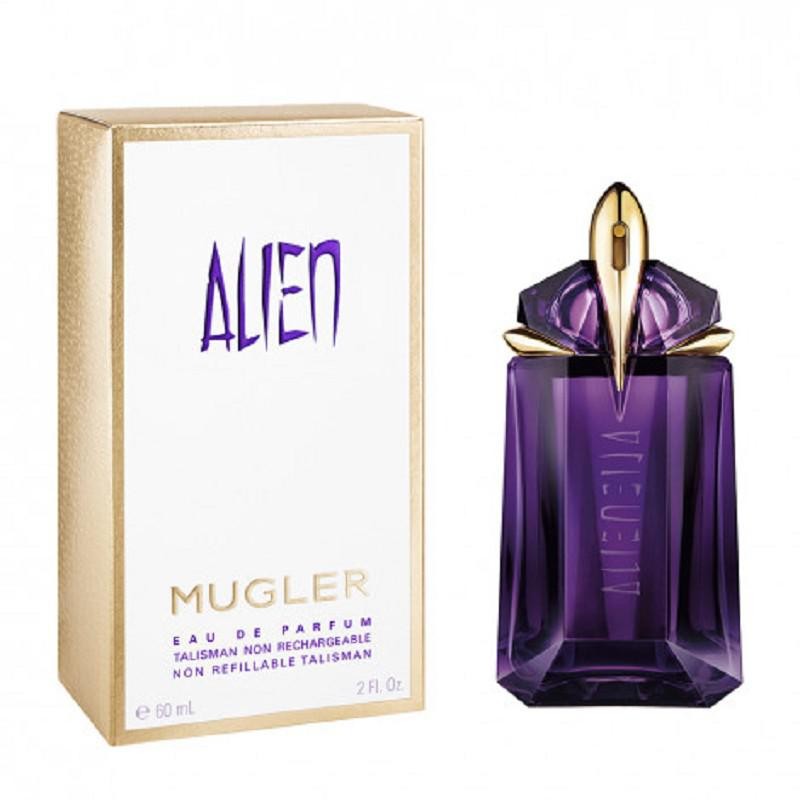 Thierry Mugler Alien 30 ml Edp Sparay Non Ricaricabile