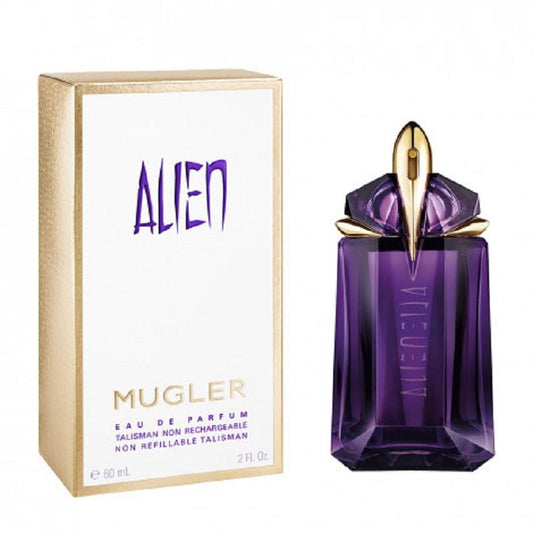 Thierry Mugler Alien 30 ml Edp Sparay Non Ricaricabile