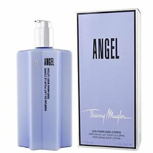 Angel Thierry Mugler Body Lotion 200 ml.