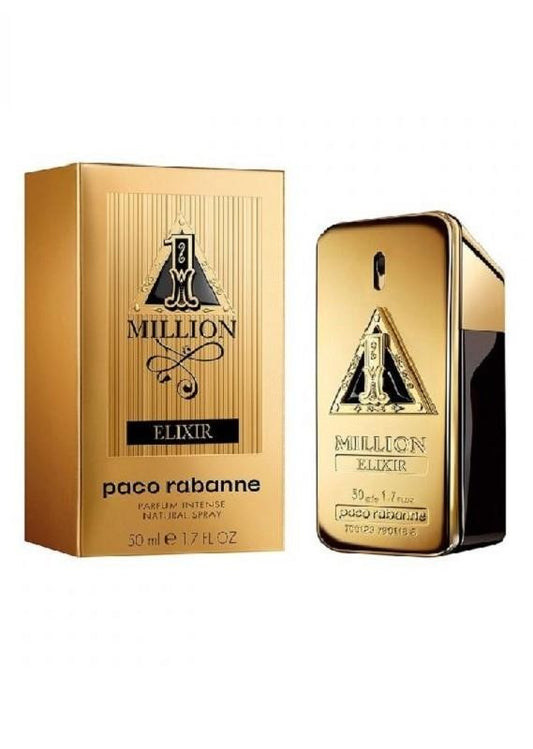 Paco Rabanne 1 Million Elixir Edp. 50 ml. Spray