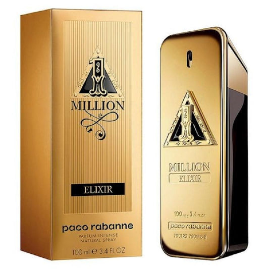 Paco Rabanne 1 Million Elixir Edp. 100 ml. Spray