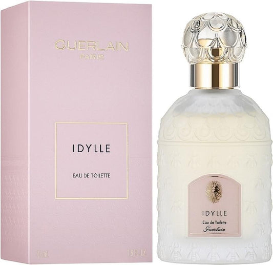 Guerlain Ydille Eau de Toilette 50 ml. Spray