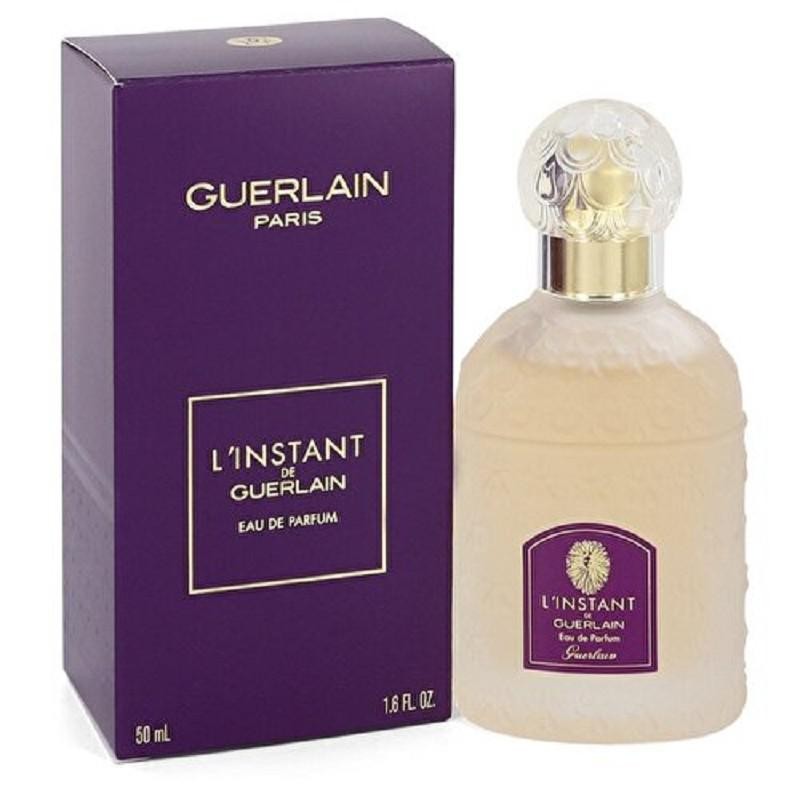 Guerlain L'Istant De Guerlain  Eau de Parfum 50 ml. Spray