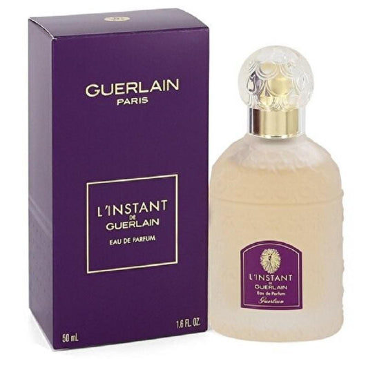Guerlain L'Istant De Guerlain  Eau de Parfum 50 ml. Spray