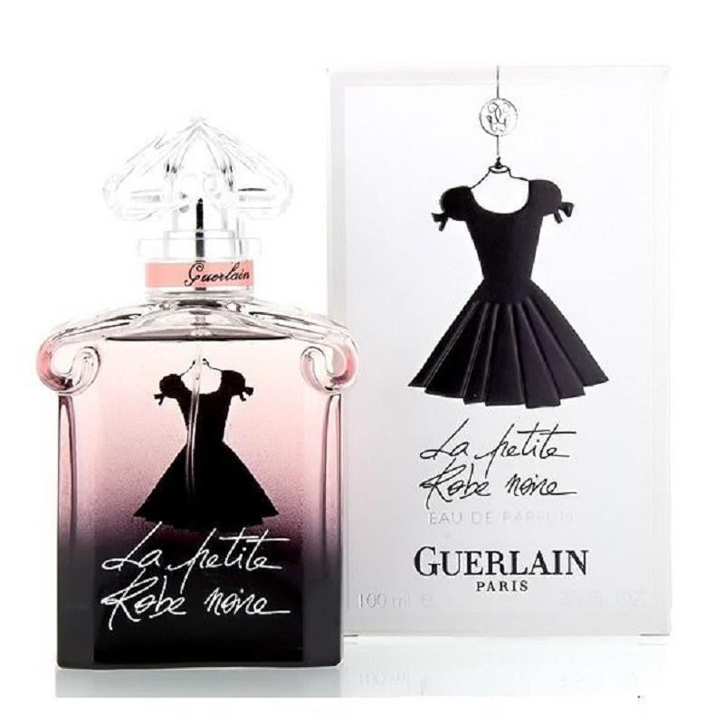 Guerlain La Petite Robe Noire Eau De Parfum 100 ml. Spray