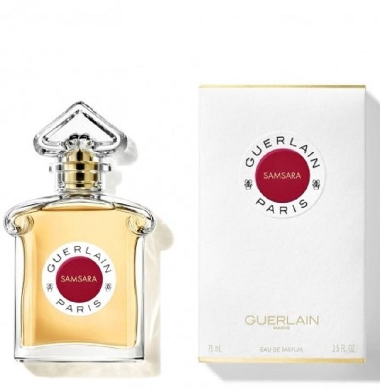 Guerlain Samsara Eau De Toilette 75 ml. Spray