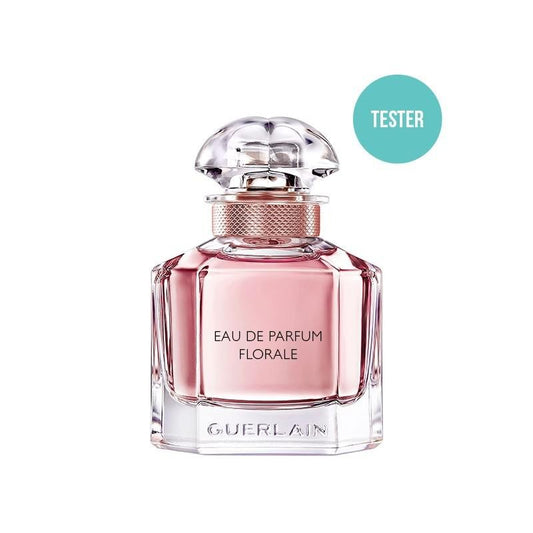 Guerlain Mon Guerlain Floreale Eau De Parfum 100 ml. Spray -TESTER-