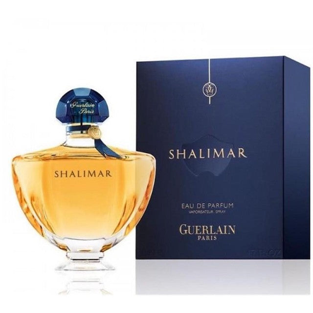 Guerlain Shalimar Eau de Parfum 30 ml. Spray