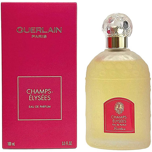 Guerlain Champs Elysees Eau de Parfum 100 ml. Spray New