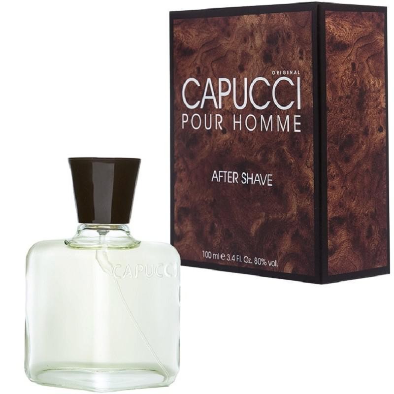 Roberto Capucci pour homme 100 ml dopo Barba Spray