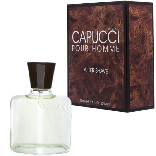 Roberto Capucci pour homme 100 ml dopo Barba Spray