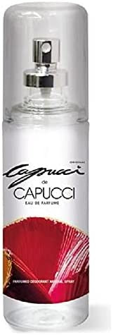 Roberto Capucci Donna 120 ml Deo Profumo Spray