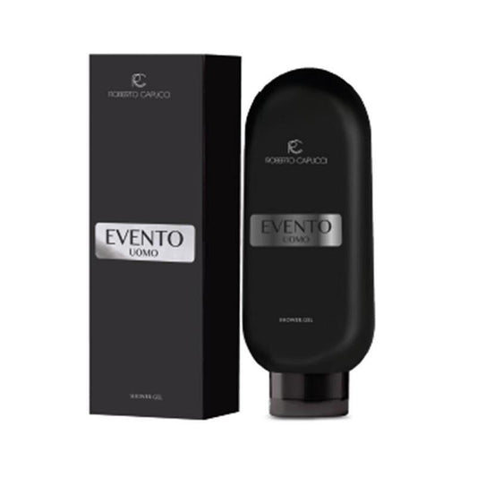 Roberto Capucci Evento Uomo Shower Gel 400 ml