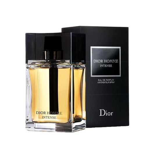 Dior Homme Intense Eau de Parfum 100 ml. Spray