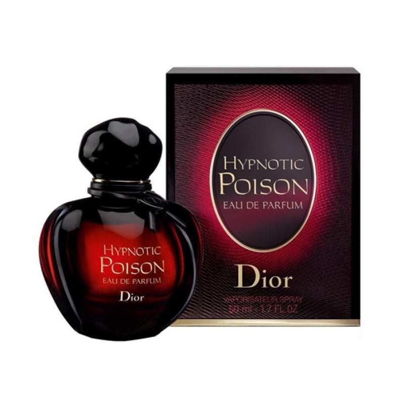 Dior Hypnotic Poison Eau de Parfum 50 ml. Spray